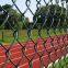 High Quality Galvanized Chain Link Fence