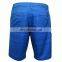 Two pocket at both side men shorts cotton shorts half pants