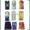 cheap jersey sportswear youth basketball uniforms wholesale reversible basketball uniforms