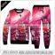 custom men's sleeveless fancy sweater wool sweater