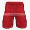high quality white custom mma shorts/wear wholesale