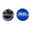 low price led badge pin light up badge led badge pin