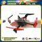 XK X250-B wifi hd 720P 2.4G 4CH 6-axis gyro rc real-time transmission drone