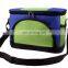 Summer insulated thermal food beer cans cooler bag carry bags