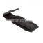 Durable Cloth Holster for Flashlight - Black