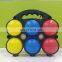 Cheap price High quality Plastic 8 piece packing Bocce Ball set