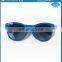 Jumb Plastic Party Sunglasses with Lens