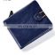 Fashion Quality Women's Synthetic PU Leather Card Holders Button Zipper Small Mini Wallets Clutch Case Purse Short Hand Bags