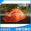 Outdoor Waterproof 4 Person Camping Family Tent Luxury Camping Tent for Sale