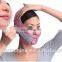 Slimming Cheek Lift up V Face belt thin face mask