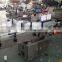 China Round Bottle labeling machine for El Salvador