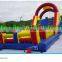 Toddler Inflatable Obstacle Course for Sale /inflatable Bounce-outdoor Playground Equipment