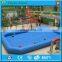 Good Quality Ball Pool Inflatable Canopy Inflatable Pool