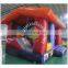 Inflatable air castle cubby house air bounce inflatable games china