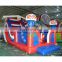 Kids adult jumpers bouncers inflatable castle slide, balloon inflatable bounce house