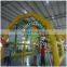 New Sport Game Type Inflatable Baseball Tent for sale