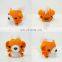 Kwaii Crochet Pokemon - Character Mascot Safty for Baby Melt Your Heart With Big Ears