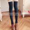 Fashion Beautiful Cute Latest New Warm Girl Winter Fall Autumn Long Socks