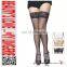 2015 Amazon's supplier wholesale cheapest hot ladies fashion sex black stocking