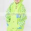 Environmental protection type Children's waterproof Raincoat