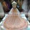 1A363 high end european gown /evening dress vestido de novia