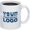 Promotional gift ceramic cup mug