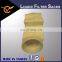 Chinavictor Asphalt Industry Nomex Industrial Liquid Filter Sacks