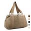 Wholesale OEM/ODM customized vintage canvas messenger shoulder bag