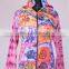 Colorful Om Bodhi Symbol Bohemian Hoodies & Jacket CSWJ 440