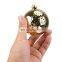 Wholesale Golden Ball Design Speaker, Creative Bluetooth Speaker,Stereo Subwoofer Audio Receiver ,for Party Decoration