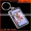 High quality new arrival fashion motorcycle key chain
