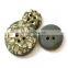 Designer Resin Fashion Button for Clothing