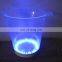2015 Factory Supply Waterproof Led Ice Bucket / 16 Color Changing Illuminated Led Ice Bucket / Bar Led Ice Bucket Pub Ware