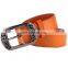 wholesale western blank oem high quality canvas belt buckles