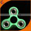 Alibaba best sellers beyblade glow in the dark fluorescent light up 608rs hand spinner