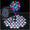 hot sale RGBW disco home party LED lighting led par light（non waterproof）