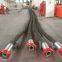 rotary drilling hose