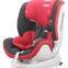 HDPE ISOFIX Baby Car Seat Group 1+2+3