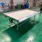 Роллинговый стол размером 4'x8' с изменяющимся положением