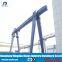 China Made Gantry Crane 3 ton 5 ton 7 ton 10 ton 15 ton