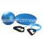 custom printing gym equipment Air massage cushion with CE ROHS