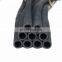 Factory direct sales, cheap specifications, inner wall thickening, long wear-resistant rubber sandblasting hose