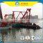 1500m3/h Cutter Suction Dredger