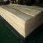 Natural North America yellow poplar mountain grain wood veeer