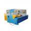 QC12Y 6X3200 QC12Y sheet hydraulic shearing machine