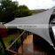 Car Park Cover Sun Shade Net Sails