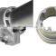 Aluminum Portable Hand Operated Rotary Manual Hand Oil Pump