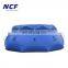 Brine Water Collapsible Storage Pillow Tank