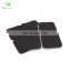 furniture leg felt pad protection floor protection for chair foam furniture feltadhesive pad