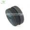 Nylon mixed polyester hook and loop product hith quality hook loop strap 25m one roll customized design